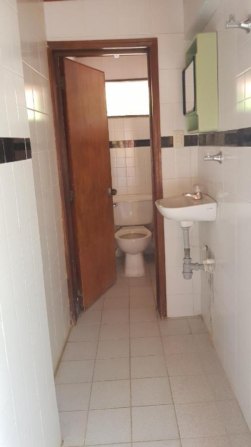 Hotel Balneario Chorillano Villavicencio Zewnętrze zdjęcie